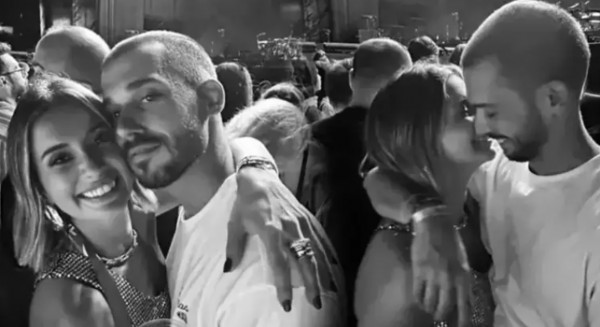 Buse Terim'den aşk dolu yeni paylaşım